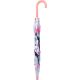 VADOBAG Kišobran za decu Minnie Mouse Rainy days, ljubičasta/roze - 75408