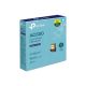 TP LINK LAN MK TP-Link Archer T2U Nano AC600 wireless 600Mb/s dual band USB - 65327
