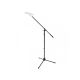 ELEMENTA Stalak za mikrofon MPST10BK - 148324