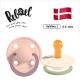 REBAEL varalice za bebe, 0-6 mes, 2 kom, Blush i Champagne, RBL14841292 - EP3256641
