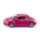 SIKU VW The Beetle pink - 1488