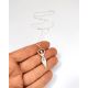 ROD - Ogrlica od sterling srebra BOGINJA MAJKA - ROD000103