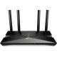 TP LINK Wireless Ruter AX53 AX3000 Wi-Fi 6 4xext antena/1WAN/4LAN - 149036
