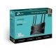 TP LINK Wireless Ruter AX53 AX3000 Wi-Fi 6 4xext antena/1WAN/4LAN - 149036
