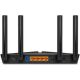 TP LINK Wireless Ruter AX53 AX3000 Wi-Fi 6 4xext antena/1WAN/4LAN - 149036