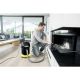 KARCHER Multifunkcionalni usisivač za pepeo i usisivač  za suvo usisavanje AD 4 Premium - 12159-1-1