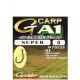 GAMAKATSU UDICE A1 G-CARP CAMOU GREEN SUPER 8 - 149086-08