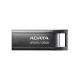 ADATA USB 3.2, 128GB, crni (AROY-UR340-128GBK) - 149145