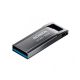 ADATA USB 3.2, 128GB, crni (AROY-UR340-128GBK) - 149145