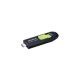 ADATA USB flash memorija 128GB ACHO-UC300-128G-RBK/GN, crna/zelena - 149148