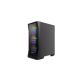ANTEC NX360 Midi Tower/ATX/Micro-ATX/ITX/crna - 149248