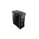 ANTEC NX360 Midi Tower/ATX/Micro-ATX/ITX/crna - 149248