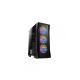 ANTEC NX360 Midi Tower/ATX/Micro-ATX/ITX/crna - 149248