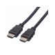 SECOMP HDMI Ultra HD Cable + Ethernet A-A M/M 5.0m - 149253