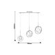 RABALUX Visilica Chrissy LED 20W - 1494