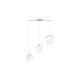 RABALUX Visilica Chrissy LED 20W - 1494