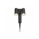 BB LINK JM-4825 BASTENSKA 2*GU10 IP65 ANTRACIT - 149608