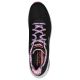 SKECHERS Patike arch fit - first blossom - 149773-BKMT