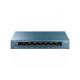 TP LINK Switch TP-LINK LS108G LiteWave Gigabit 8xRJ-45/10/100/1000Mbps/metalno kućište - LS108G