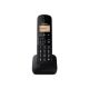 PANASONIC Bežični telefon KX-TGB610FXB, crna - 149985