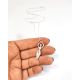 ROD - Ogrlica od sterling srebra BOGINJA MAJKA - ROD000103