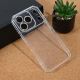 Maska za iPhone 17 Pro 6.3 transparent Full Protection - 223508
