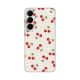 Maska za Samsung S731B Galaxy S25 Fe Cherry and Flowers Silikonska Print - 8021136