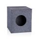 PET COMFORT Kućica za mačke 37 × 33 × 33 cm - EP3151023