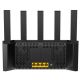 Wireless Router Tenda TX2L Pro AX1500/2.4:300Mbps&5Ghz:1201Mbpsi/3xGLAN/1xGBWAN MU-MIMO - EP3325733