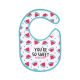 CANPOL BABIES PORTIKLA - SO COOL PINK - EP2739632