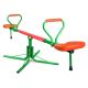 Klackalica 63x200x100 cm - 15-610000-zelena