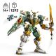 LEGO Lojdov titanski mek – 15. godišnjica - EP3092671