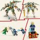 LEGO Lojdov titanski mek – 15. godišnjica - EP3092671