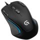 LOGITECH Gaming Mouse G300S - EER2 - 910-004345