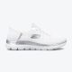 SKECHERS Patike slip-ins summits diamond dream W - 150123-WSL
