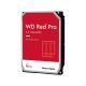 WESTERN DIGITAL HDD WD4003FFBX Red Pro (3.5'', 4TB, 256MB, 7200 RPM, SATA 6 Gb/s) - WD4003FFBX
