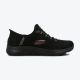 SKECHERS Patike summits classy night W - 150128-BKGD