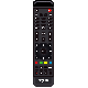 AMIKO Daljinski upravljač za Amiko HD prijemnike - RC-AMIKOHD CCC - 1503-1-1-1-1