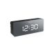 ADLER Sat budilnik AD1189B, crna - 150305