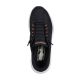 SKECHERS Patike contour foam W - 150413-BKRG