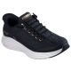 SKECHERS Patike contour foam W - 150413-BKRG