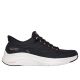 SKECHERS Patike contour foam W - 150413-BKRG