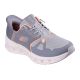 SKECHERS Patike slip-ins glide-step pro  W - 150420-GYOR