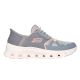 SKECHERS Patike slip-ins glide-step pro  W - 150420-GYOR
