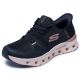 SKECHERS Patike glide-step pro W - 150438-BKRG