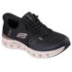 SKECHERS Patike glide-step pro W - 150438-BKRG