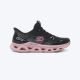 SKECHERS Patike glide-step altus fast lane W - 150513-BKMV