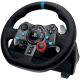 LOGITECH Driving Force G29 Racing Wheel - PC and Playstation 3-4 - EMEA - 941-000112