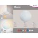 RABALUX Plafonjera Mason LED 50W - 1508-1-1
