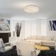 RABALUX Plafonjera Mason LED 50W - 1508-1-1